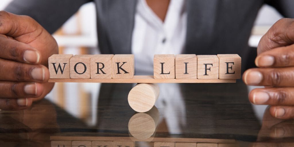 work-life-balance